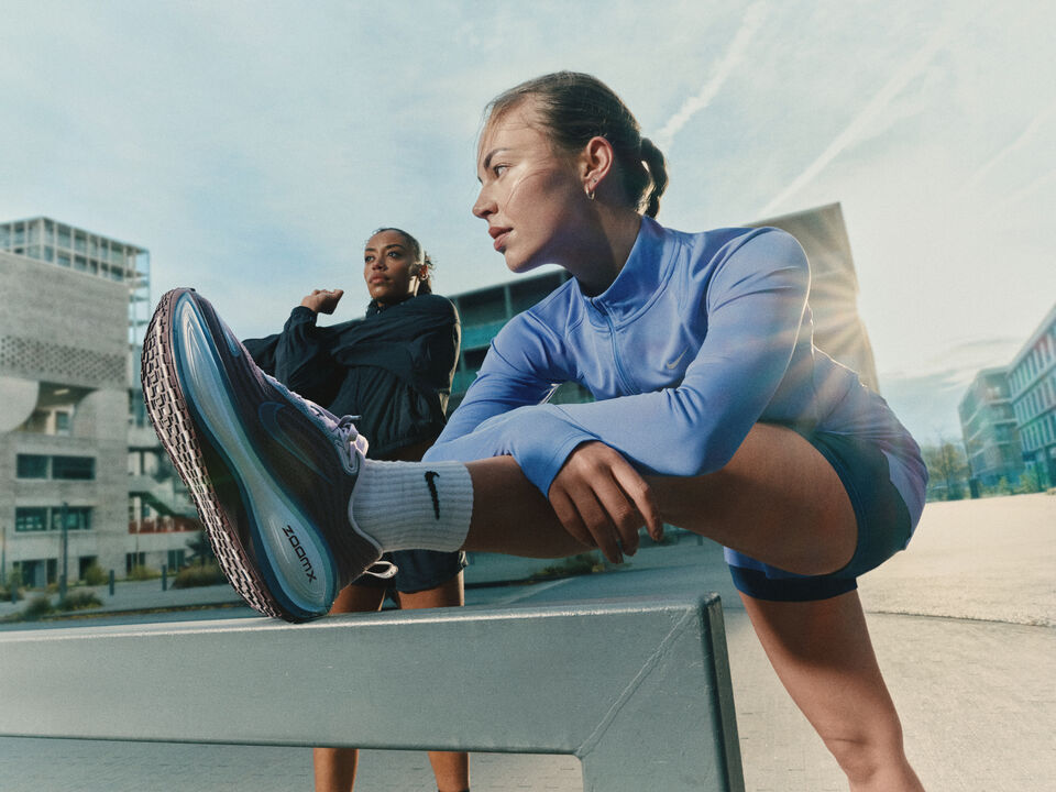 Nike - Daniil Lavrovski